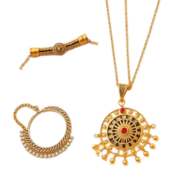 Kara & Jewellery