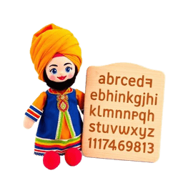 Learning & Toys