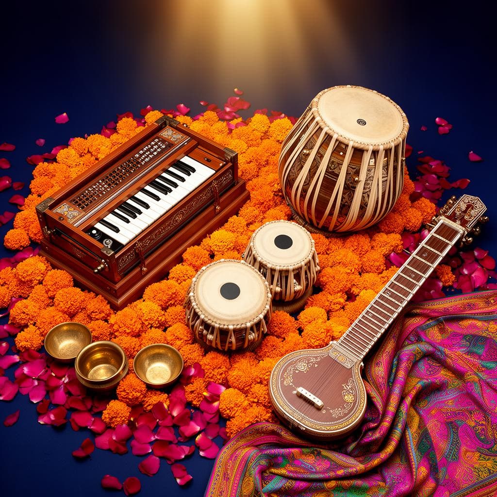 Instruments