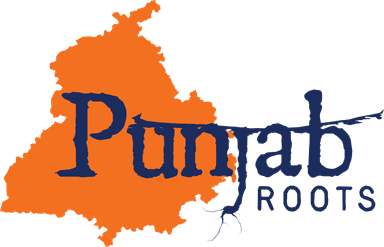 Punjabi Roots